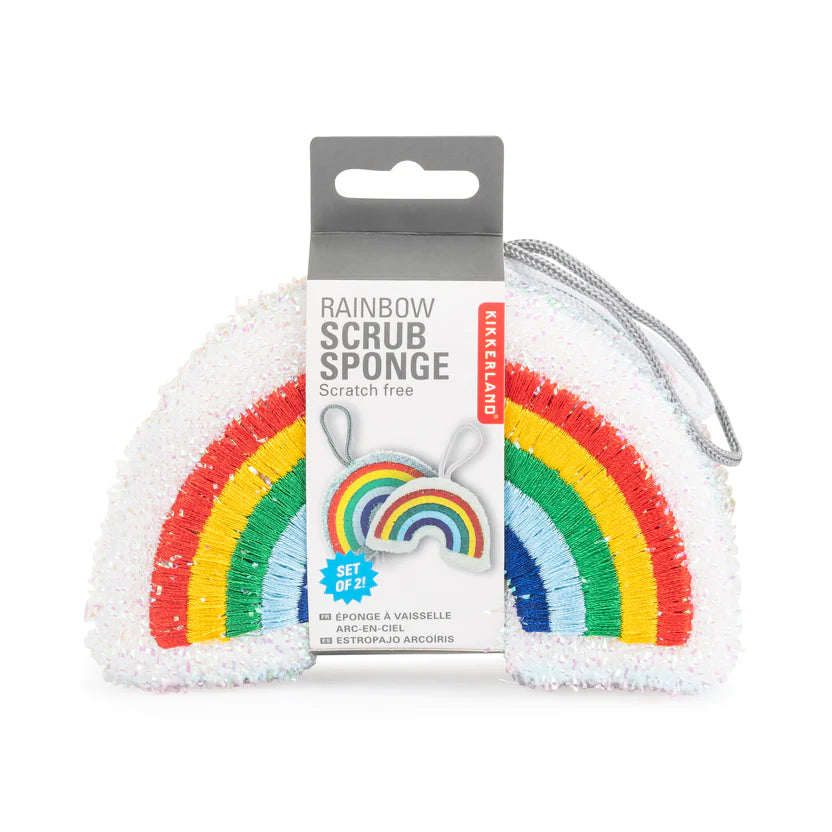 RAINBOW Schwamm